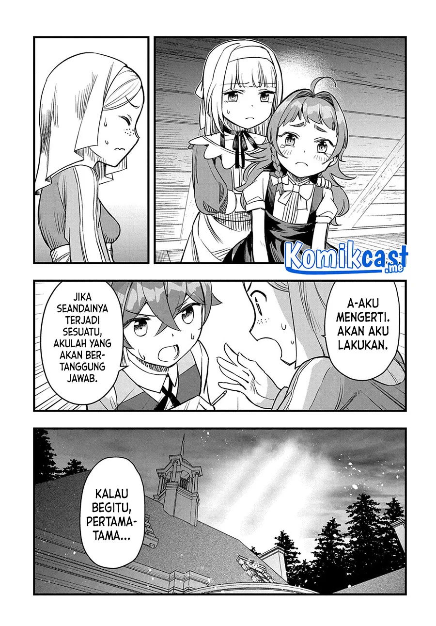 Magic Maker: Isekai Mahou no Tsukurikata Chapter 6 - halaman 14