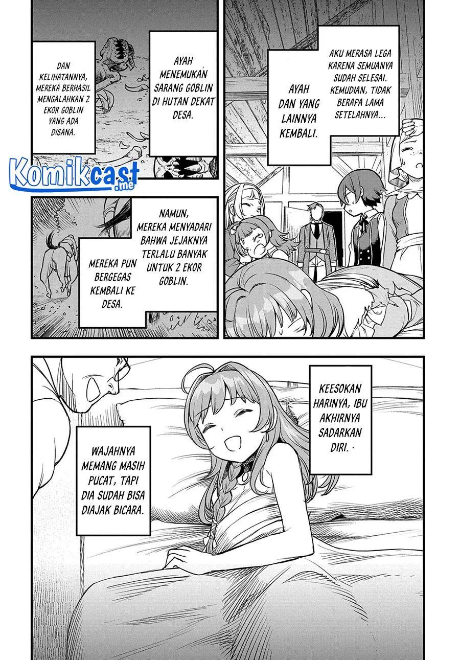 Magic Maker: Isekai Mahou no Tsukurikata Chapter 6 - halaman 15