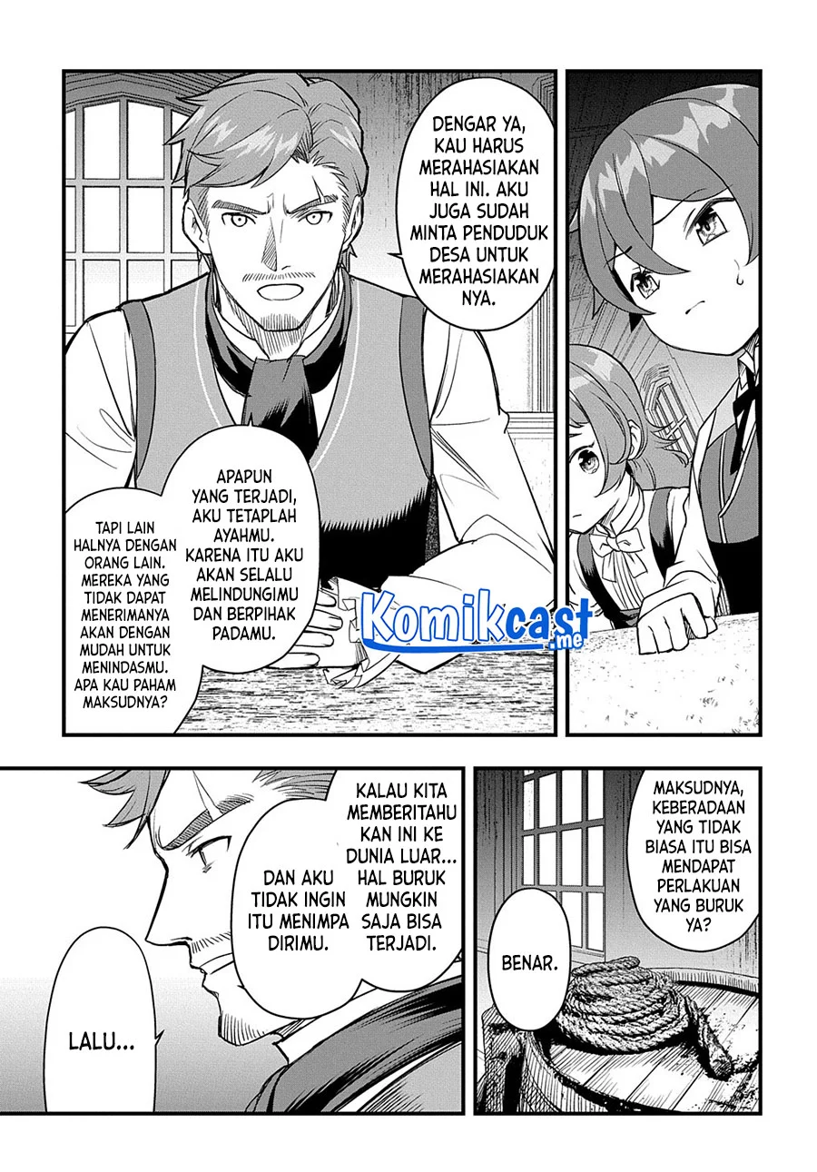 Magic Maker: Isekai Mahou no Tsukurikata Chapter 6 - halaman 18