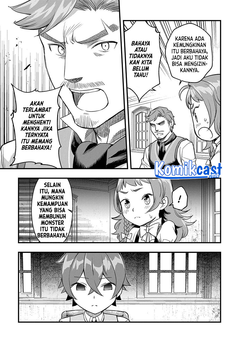 Magic Maker: Isekai Mahou no Tsukurikata Chapter 6 - halaman 20
