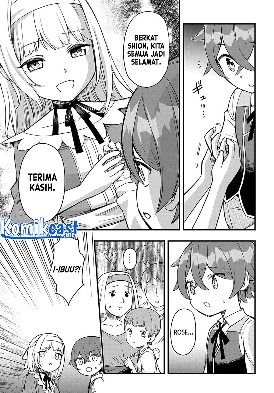 Magic Maker: Isekai Mahou no Tsukurikata Chapter 6 - halaman 4