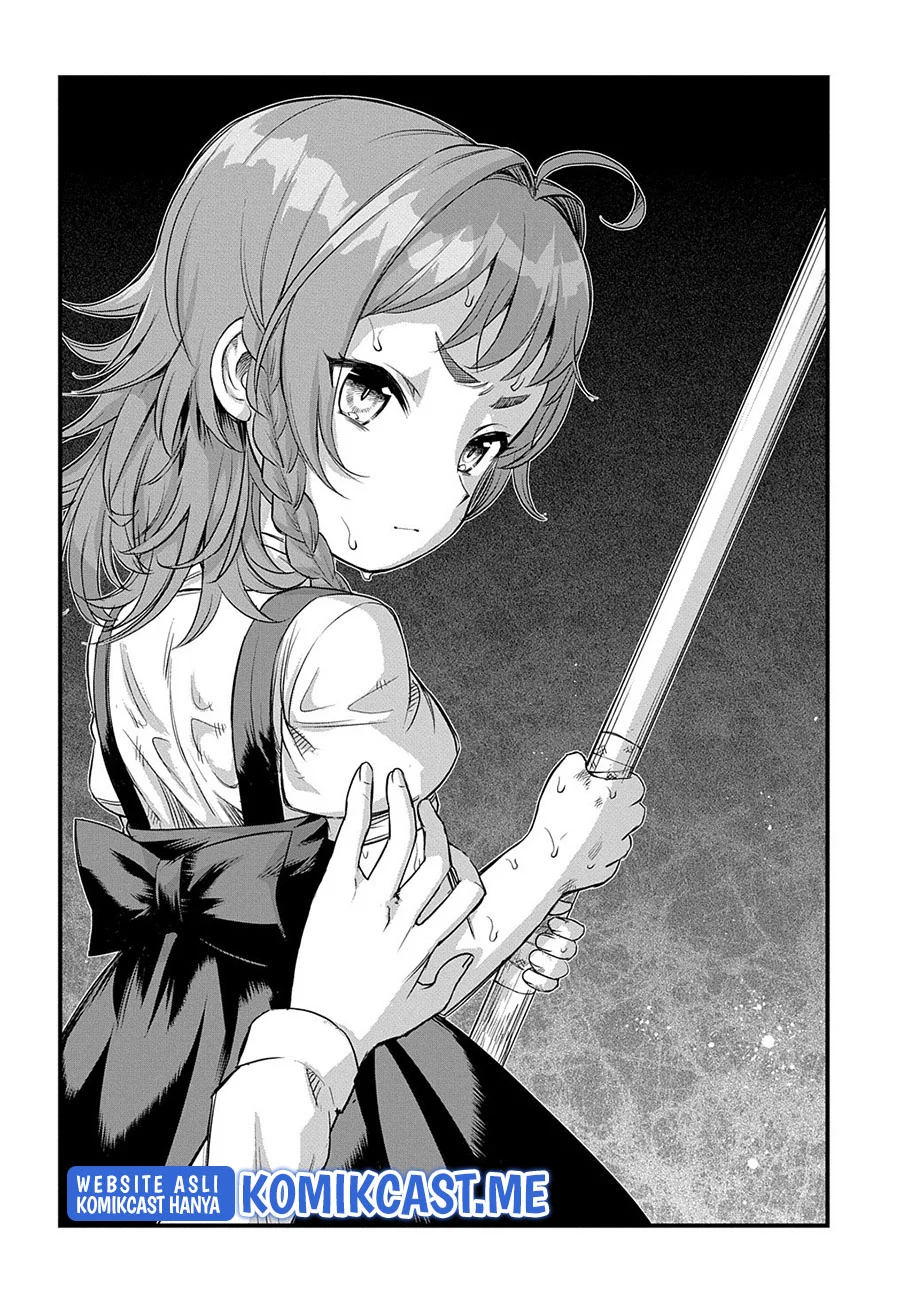 Magic Maker: Isekai Mahou no Tsukurikata Chapter 7 - halaman 20
