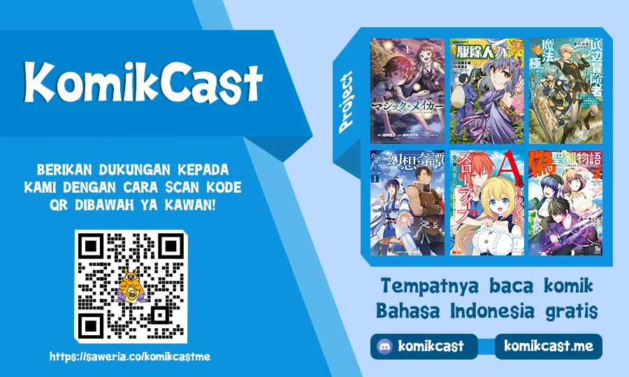 Magic Maker: Isekai Mahou no Tsukurikata Chapter 7 - halaman 25