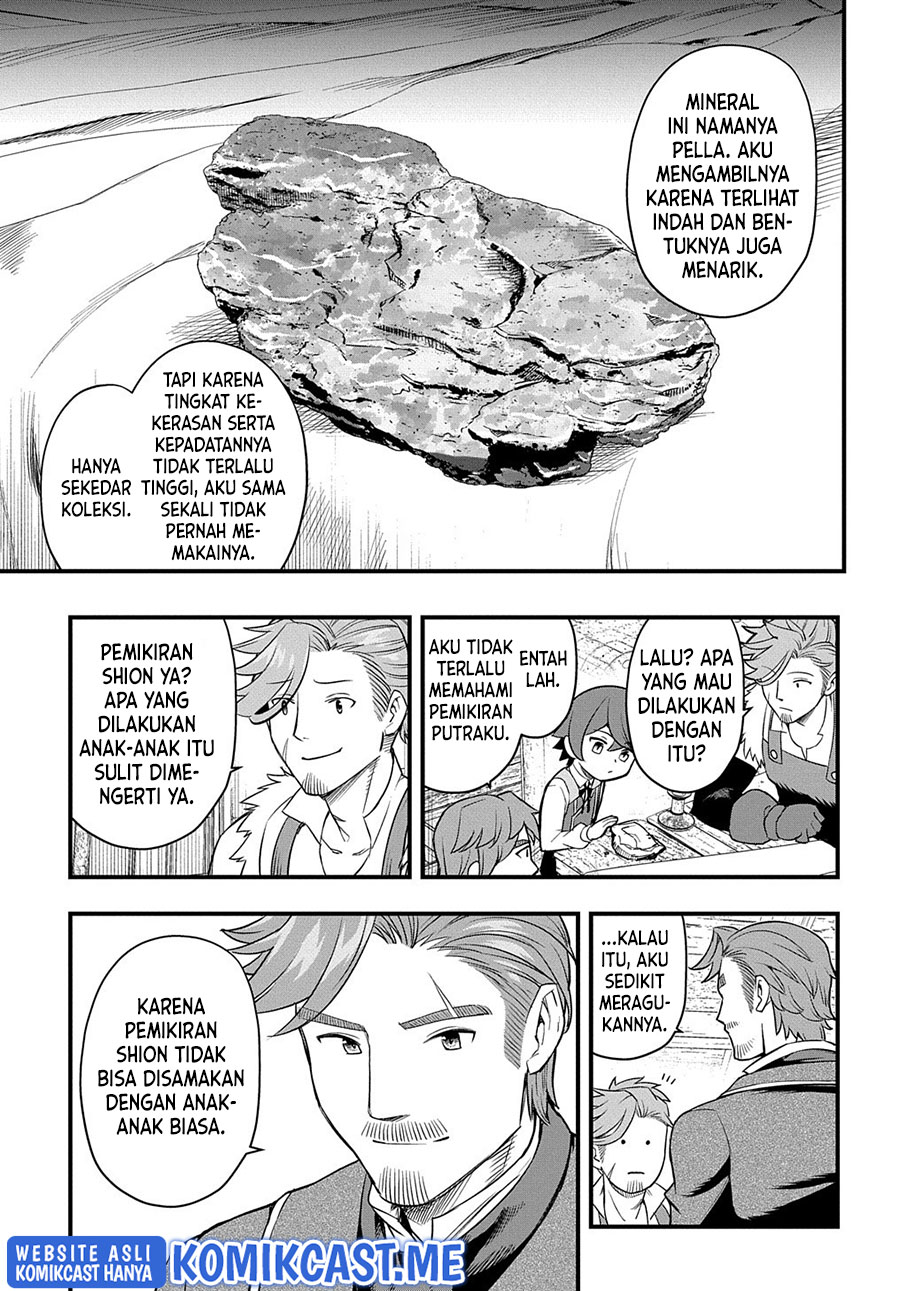 Magic Maker: Isekai Mahou no Tsukurikata Chapter 8 - halaman 10