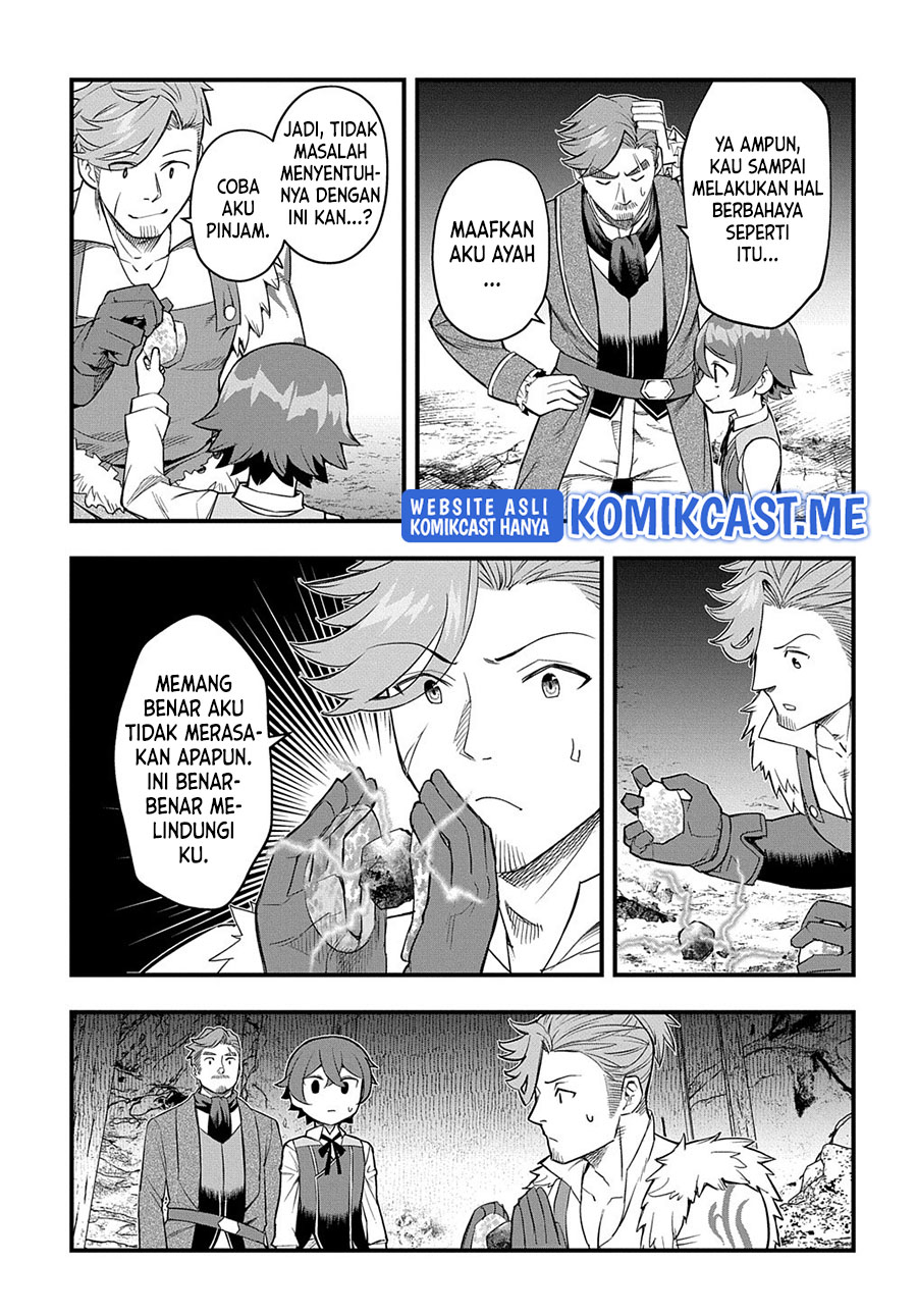 Magic Maker: Isekai Mahou no Tsukurikata Chapter 8 - halaman 17