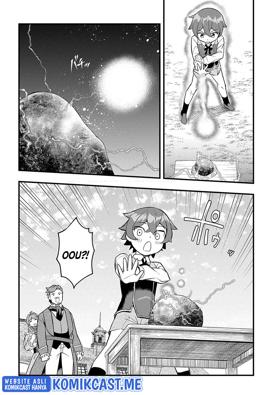 Magic Maker: Isekai Mahou no Tsukurikata Chapter 8 - halaman 20