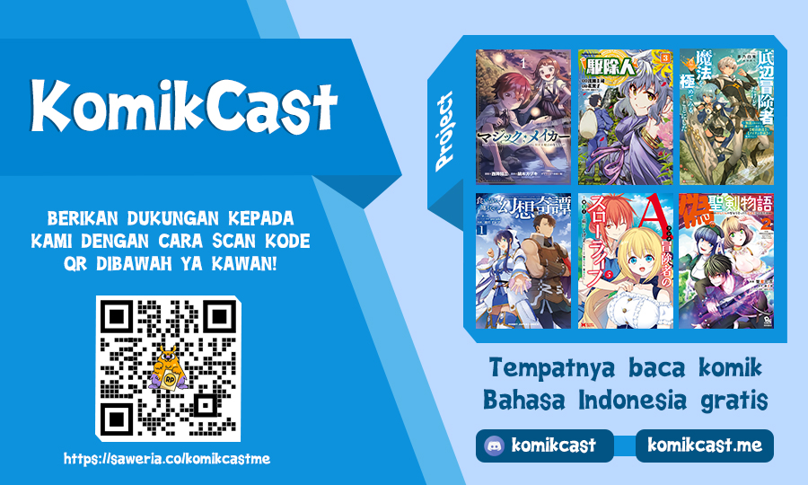 Magic Maker: Isekai Mahou no Tsukurikata Chapter 8 - halaman 29