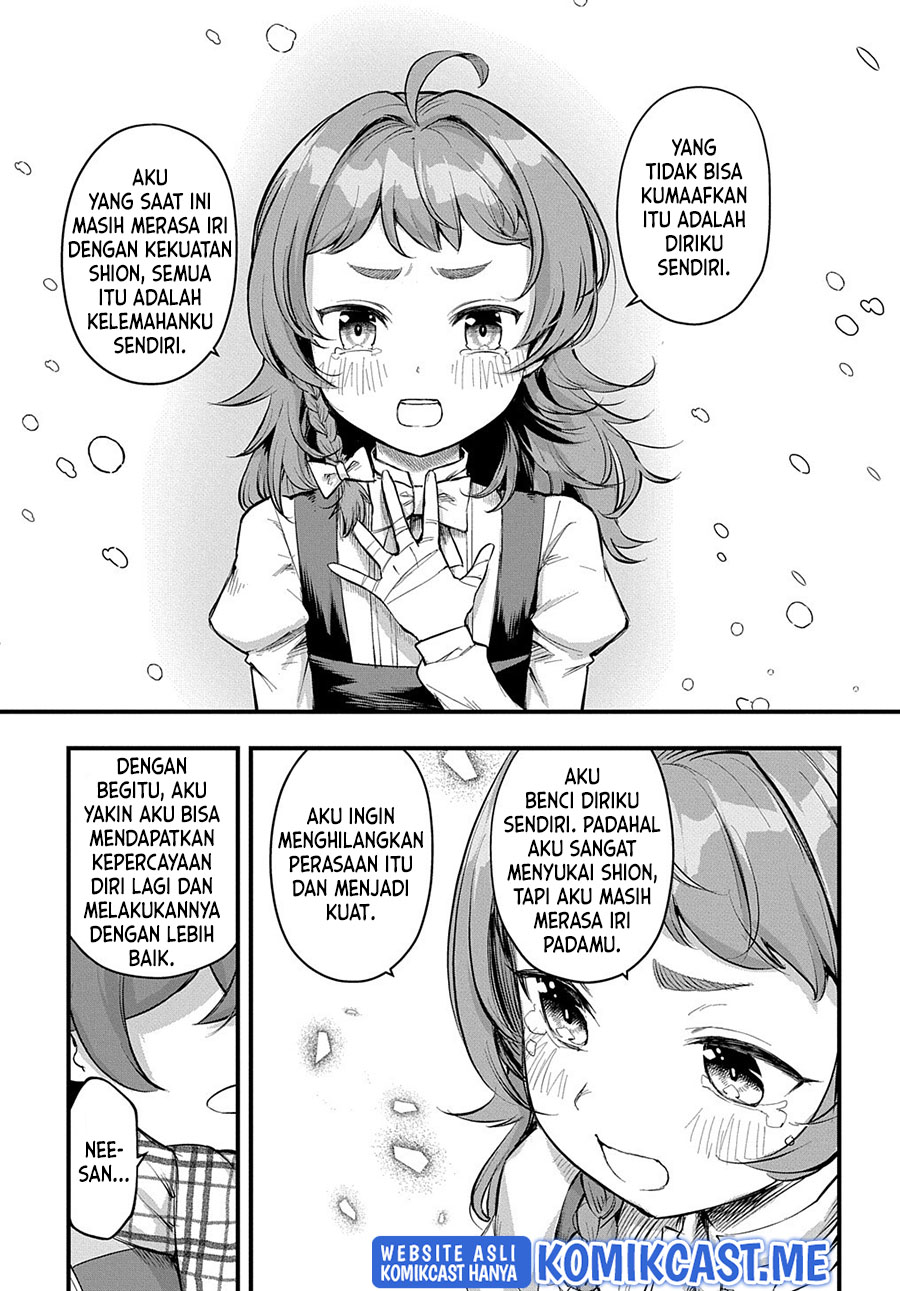 Magic Maker: Isekai Mahou no Tsukurikata Chapter 9 - halaman 10