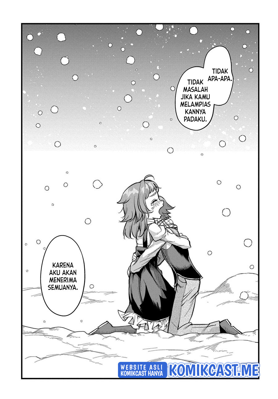 Magic Maker: Isekai Mahou no Tsukurikata Chapter 9 - halaman 12