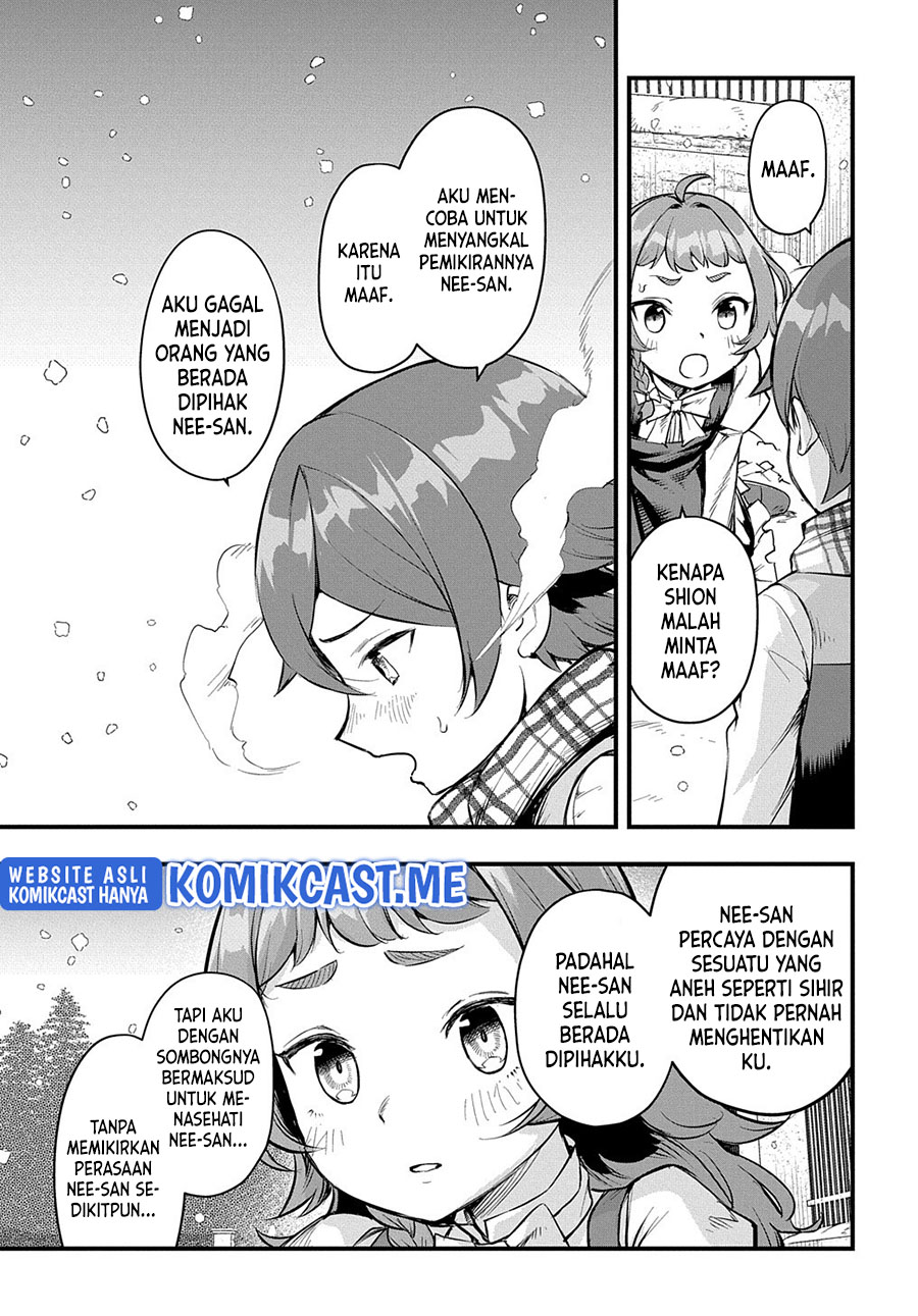 Magic Maker: Isekai Mahou no Tsukurikata Chapter 9 - halaman 6