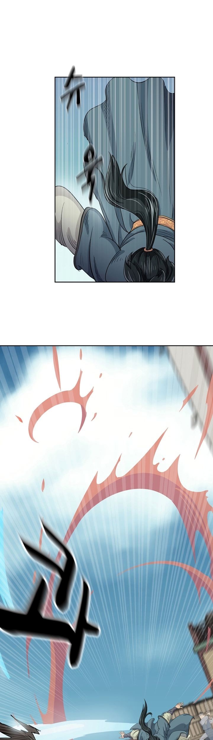Magic Scholar Chapter 0.1 - halaman 21