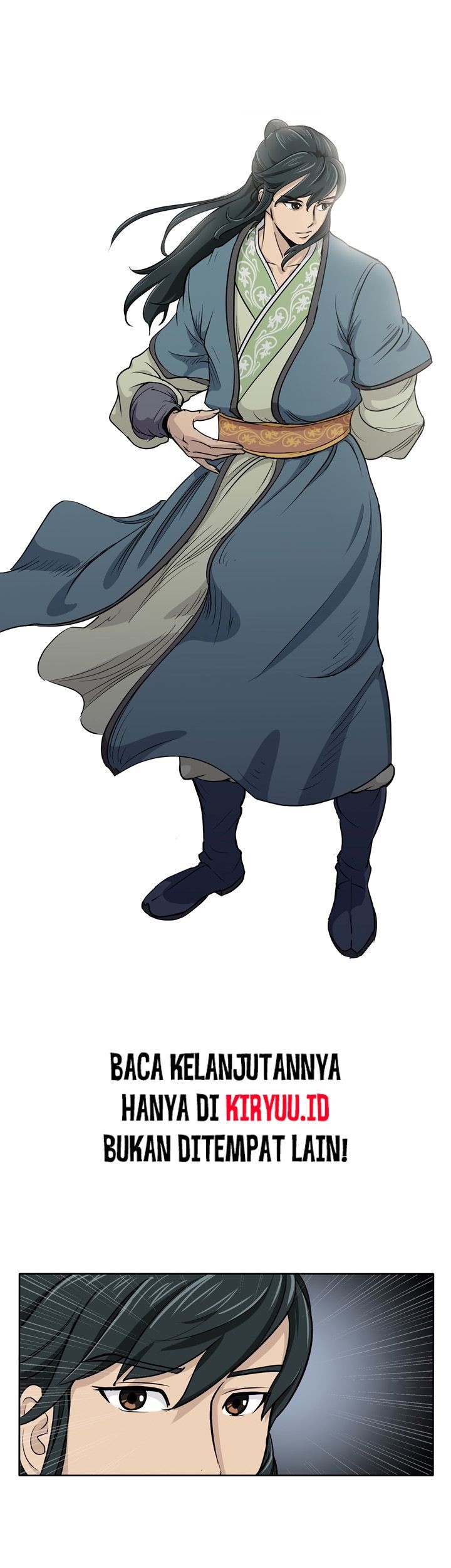 Magic Scholar Chapter 0.1 - halaman 24