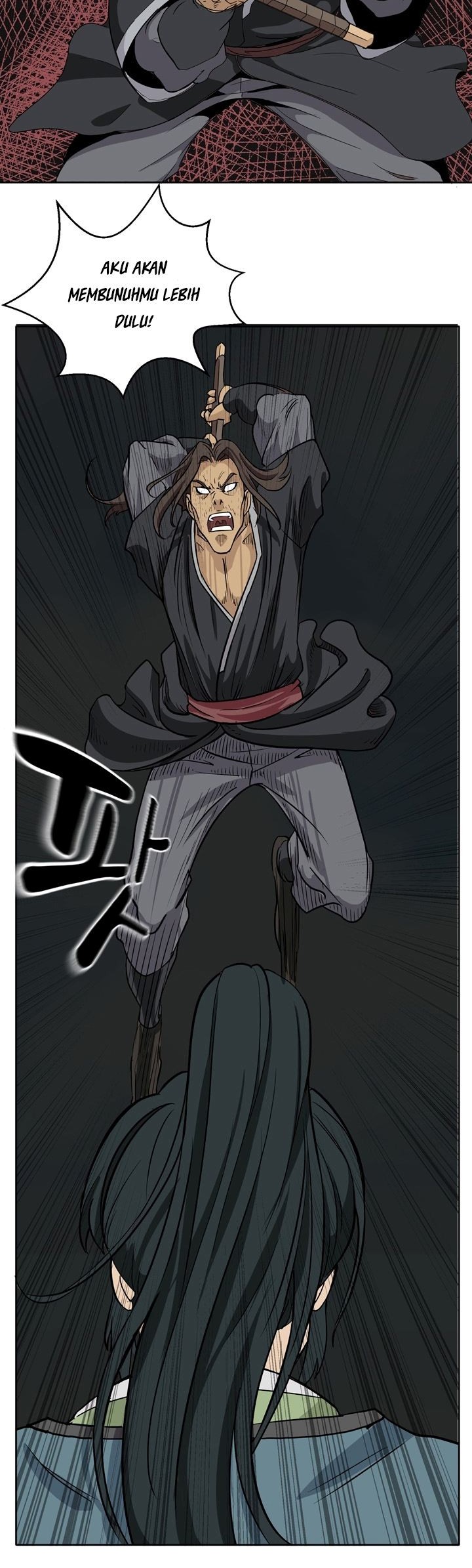 Magic Scholar Chapter 0.1 - halaman 26