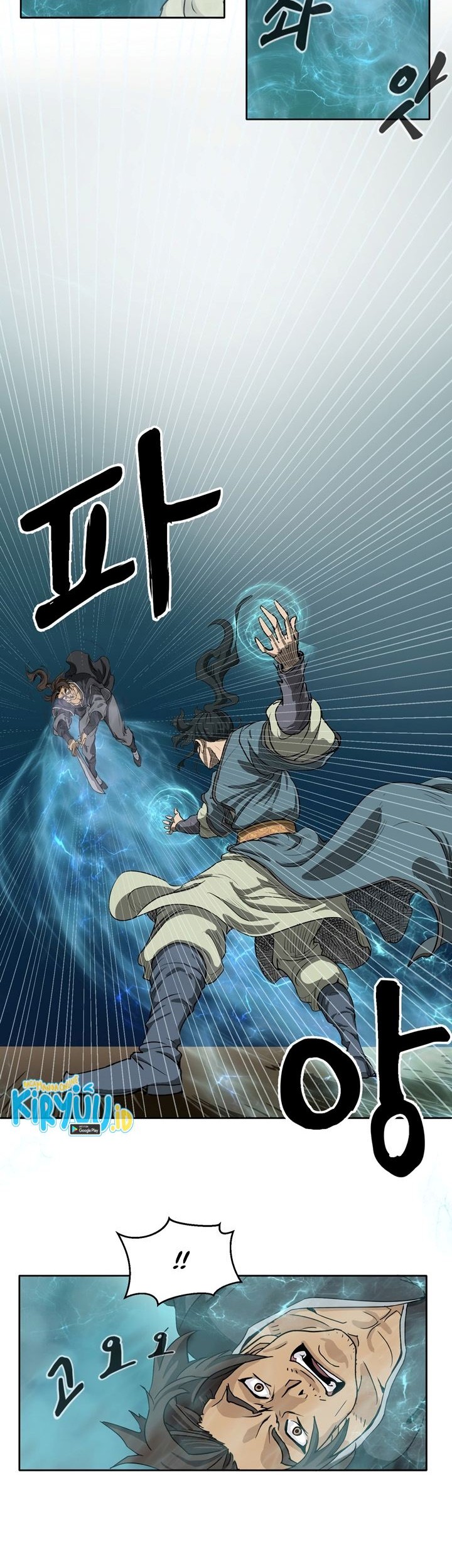Magic Scholar Chapter 0.1 - halaman 28