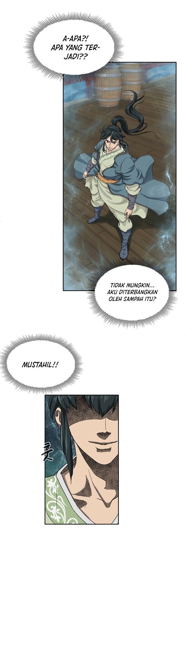 Magic Scholar Chapter 0.1 - halaman 30