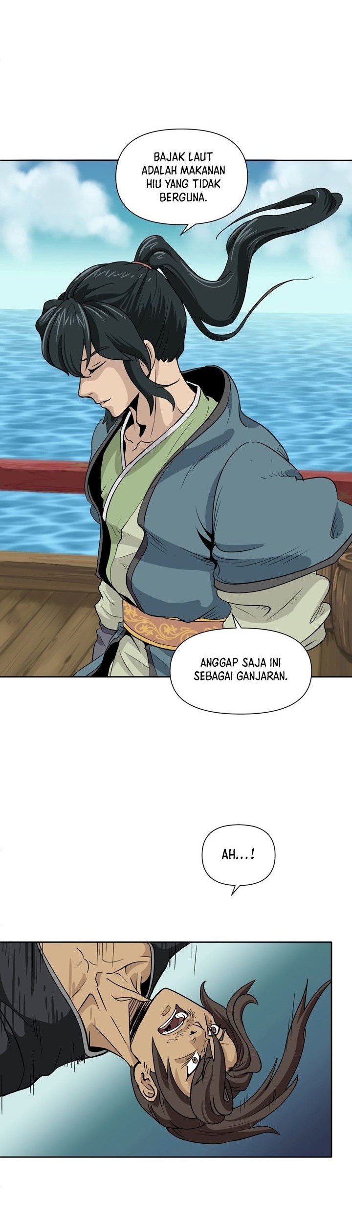 Magic Scholar Chapter 0.1 - halaman 31
