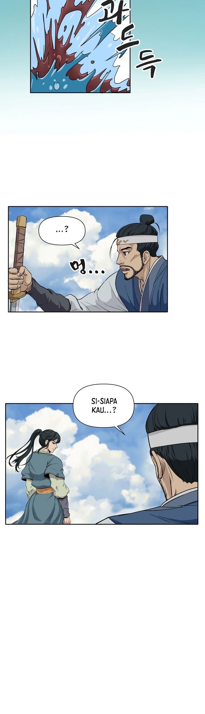 Magic Scholar Chapter 0.1 - halaman 34