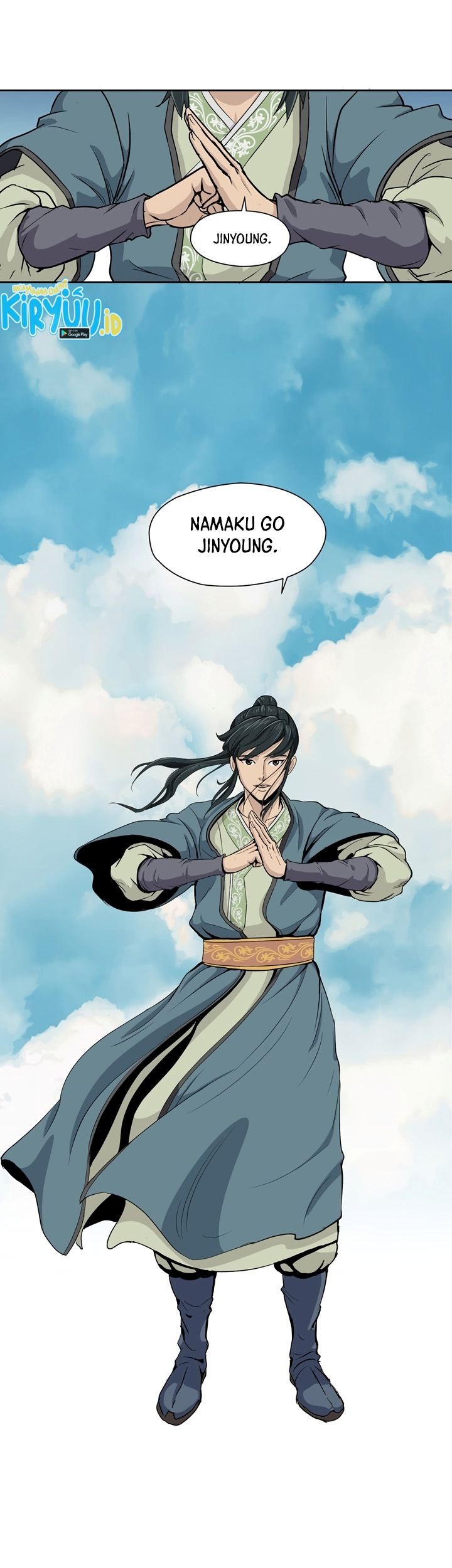 Magic Scholar Chapter 0.1 - halaman 36