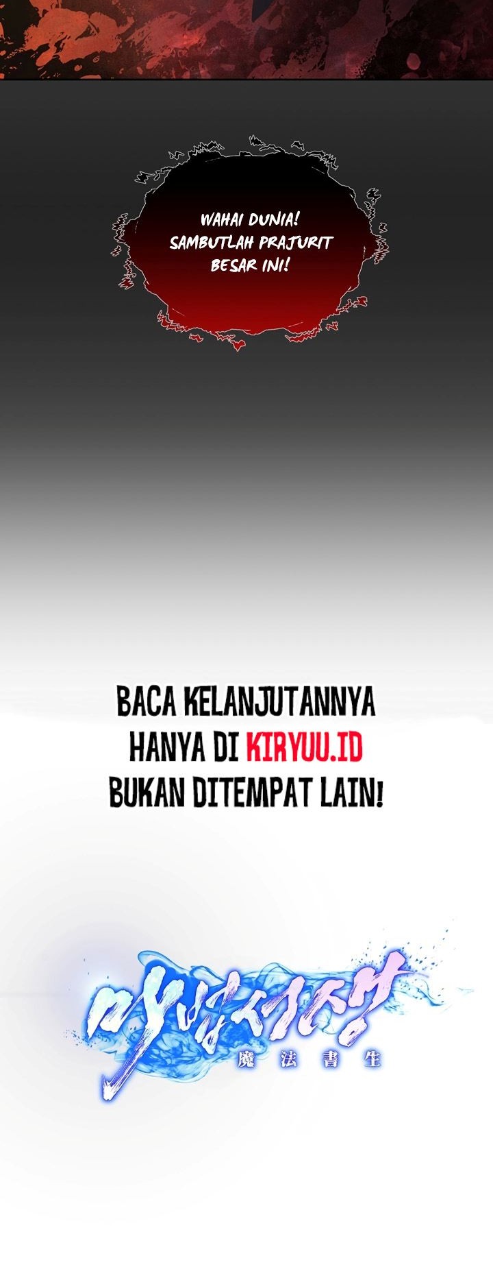 Magic Scholar Chapter 0.1 - halaman 38