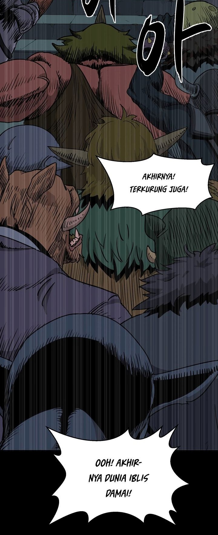 Magic Scholar Chapter 0.1 - halaman 7