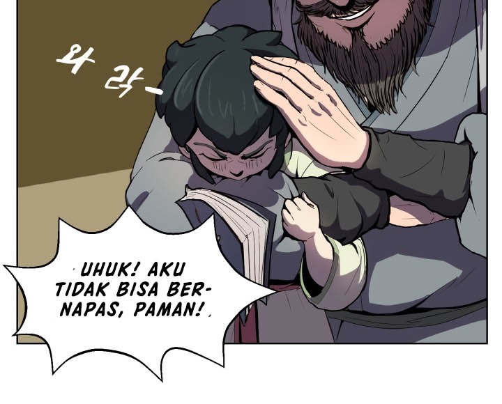 Magic Scholar Chapter 1 - halaman 13