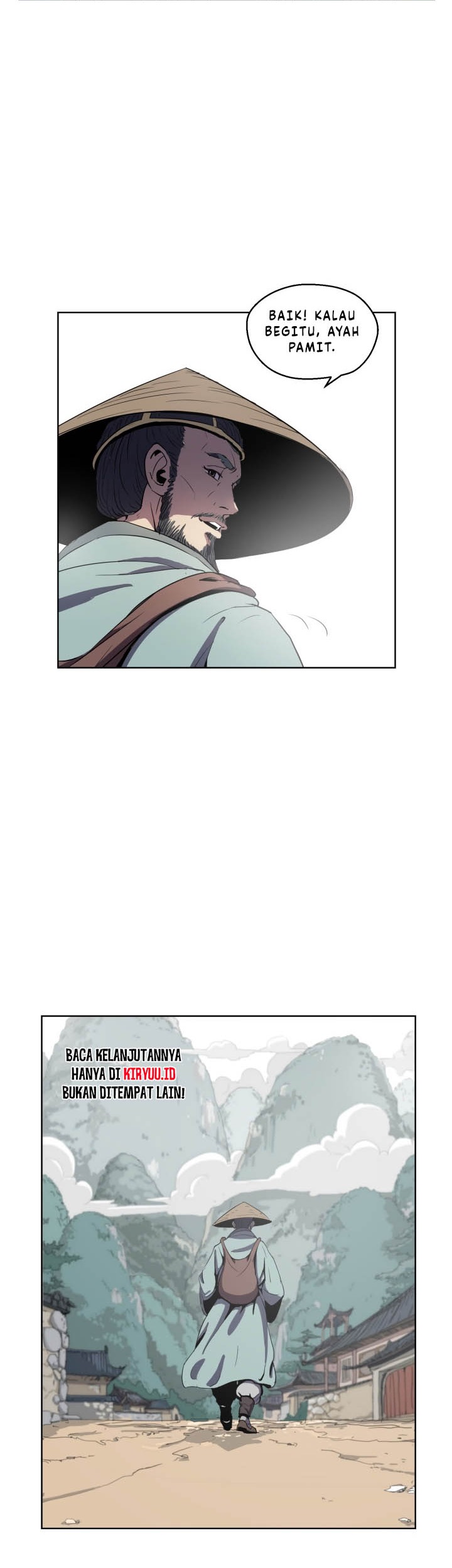 Magic Scholar Chapter 1 - halaman 24