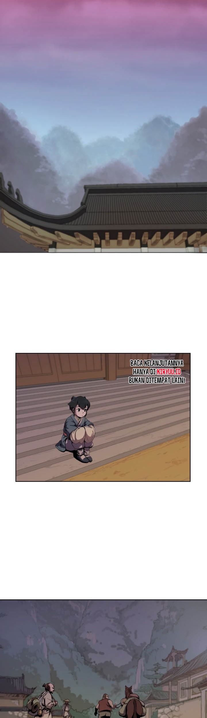 Magic Scholar Chapter 1 - halaman 27