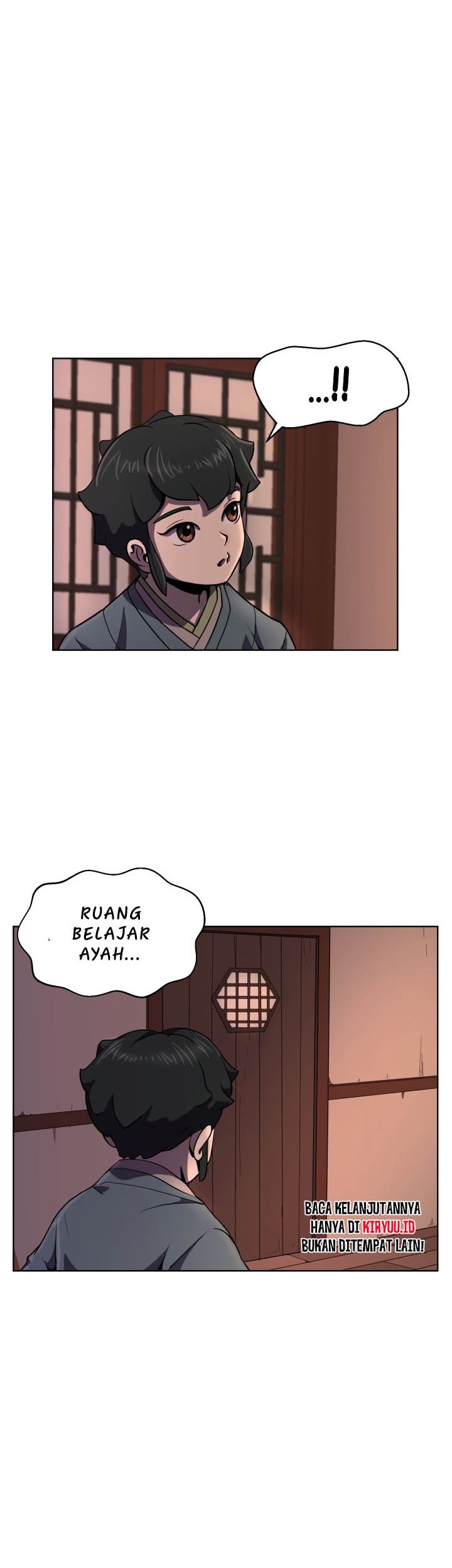 Magic Scholar Chapter 1 - halaman 30