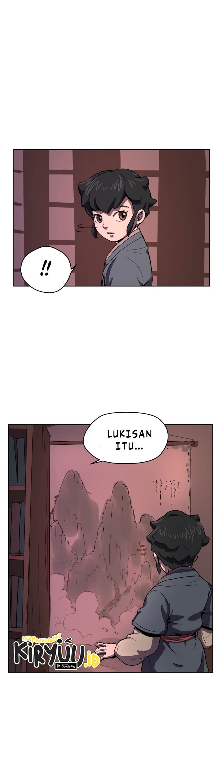 Magic Scholar Chapter 1 - halaman 35