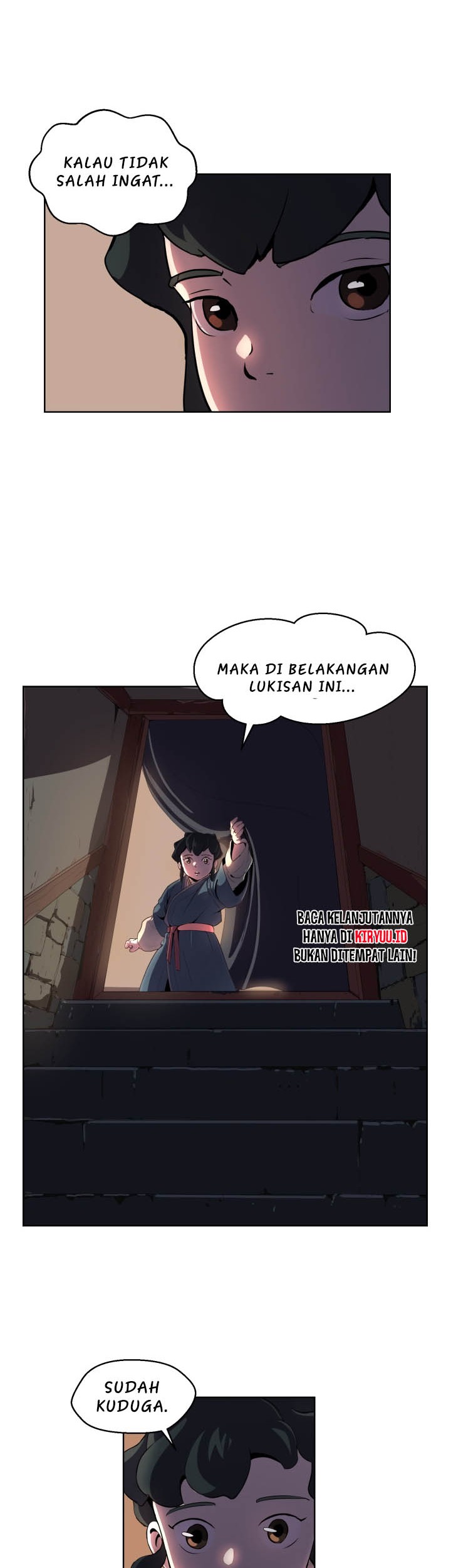 Magic Scholar Chapter 1 - halaman 36