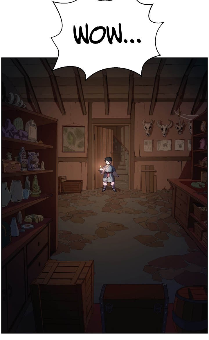 Magic Scholar Chapter 1 - halaman 40