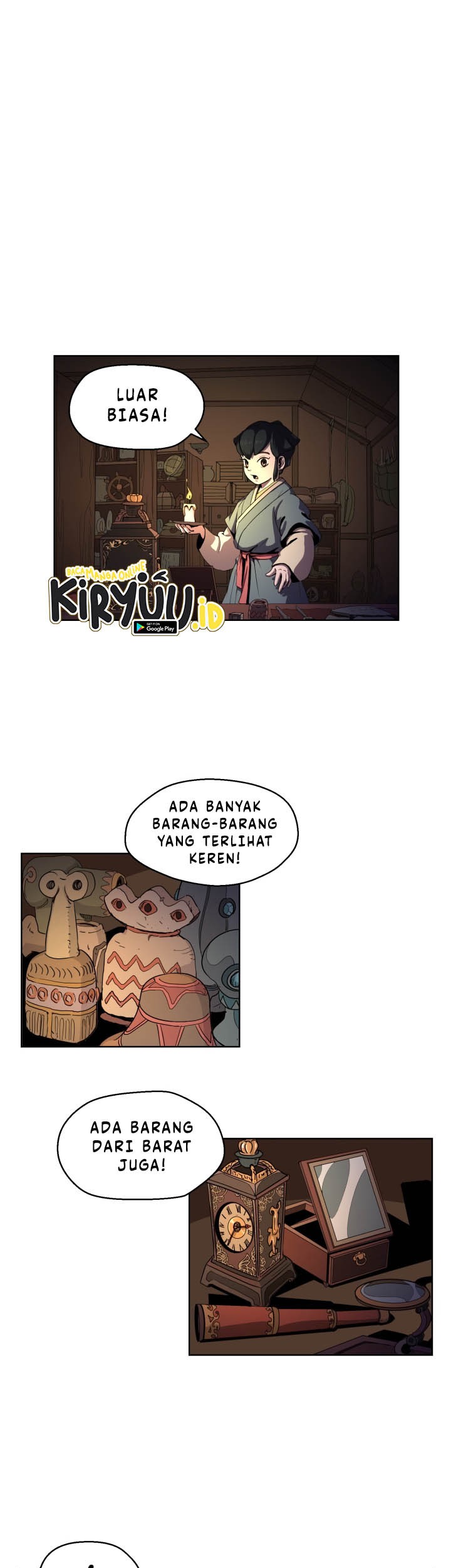 Magic Scholar Chapter 1 - halaman 41