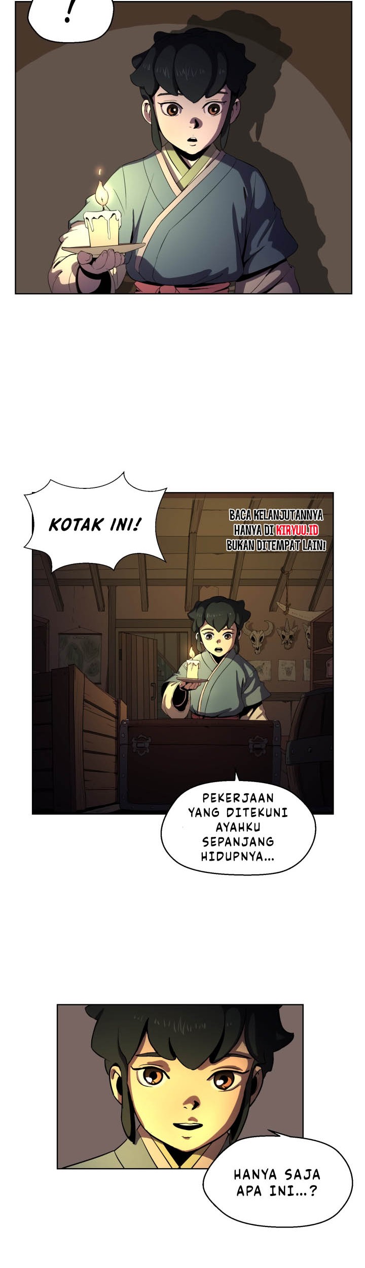 Magic Scholar Chapter 1 - halaman 42