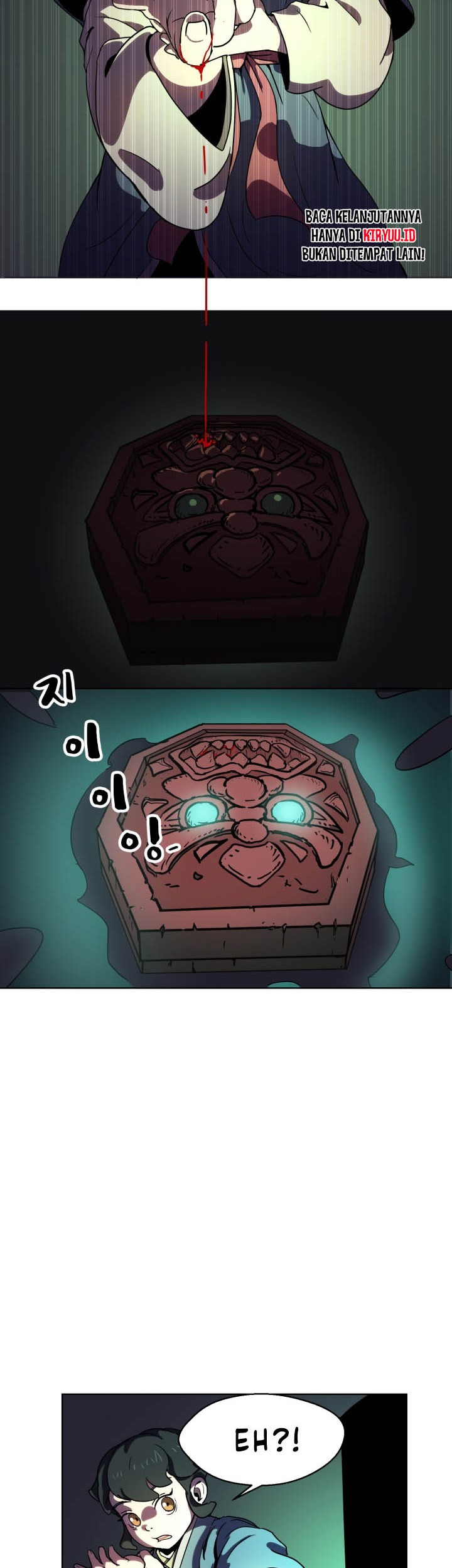 Magic Scholar Chapter 1 - halaman 48