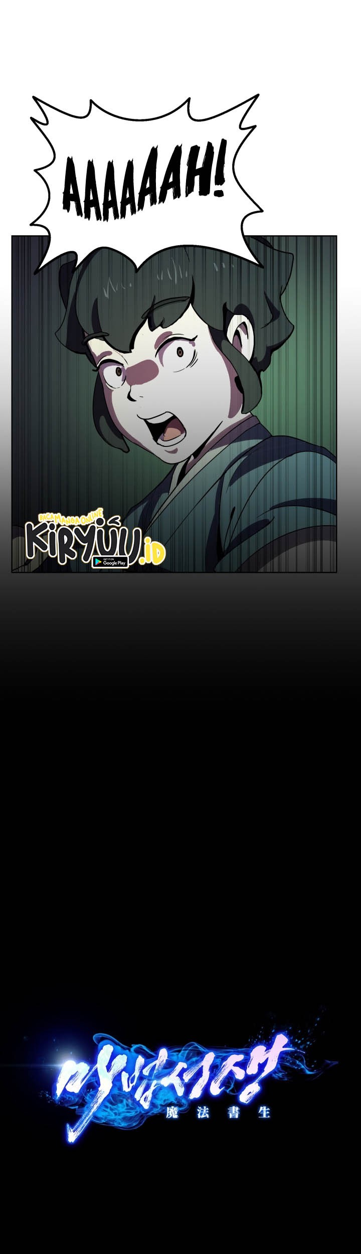 Magic Scholar Chapter 1 - halaman 50