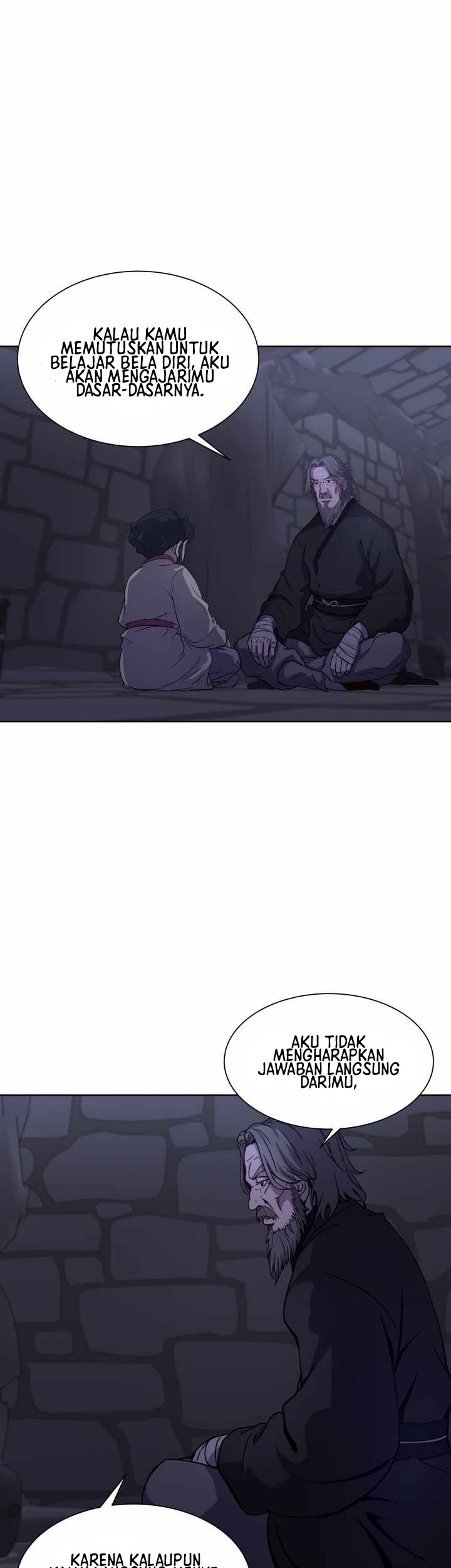 Magic Scholar Chapter 10 - halaman 12
