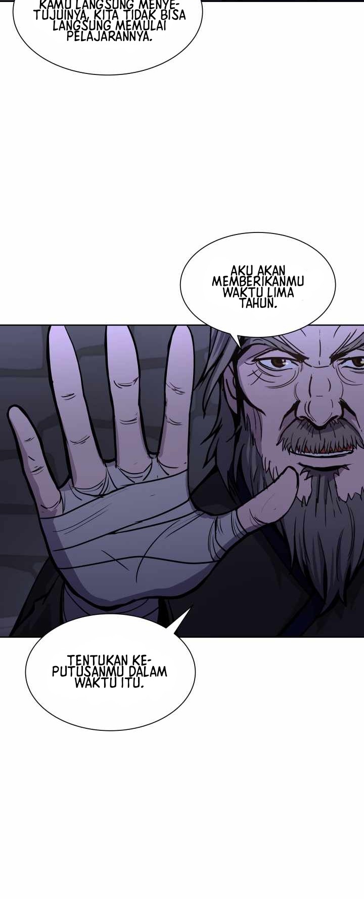 Magic Scholar Chapter 10 - halaman 13