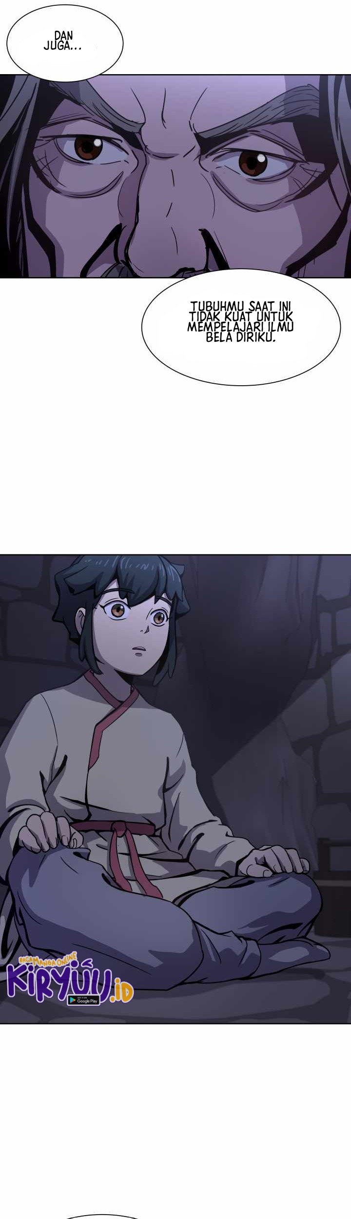 Magic Scholar Chapter 10 - halaman 15