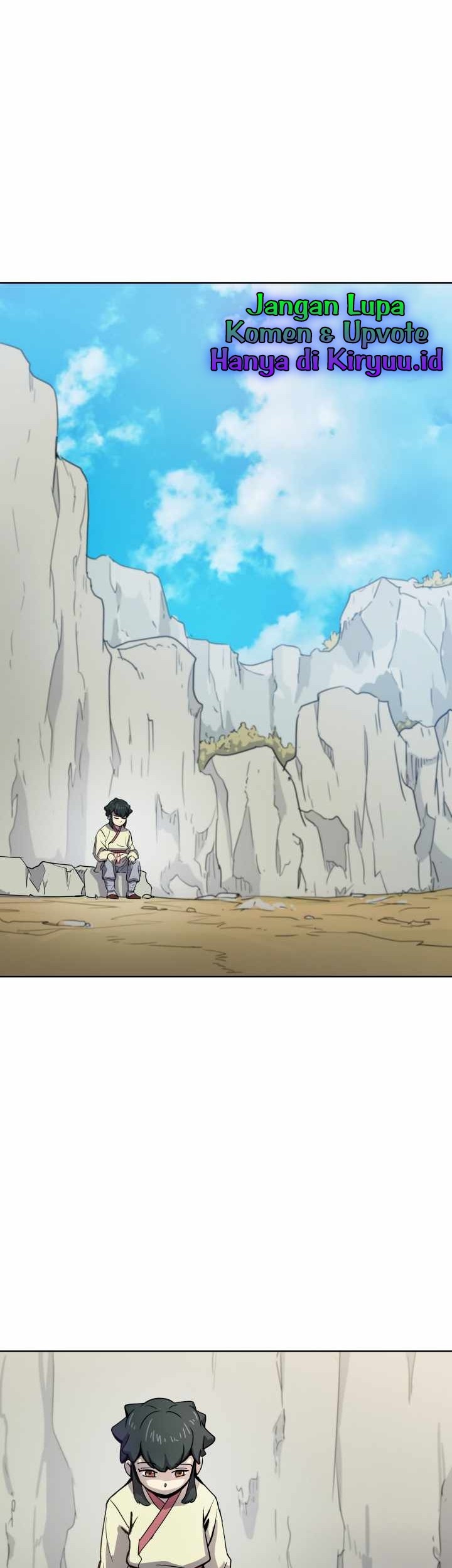Magic Scholar Chapter 10 - halaman 19