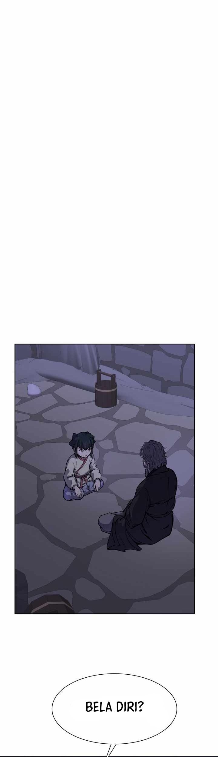Magic Scholar Chapter 10 - halaman 2