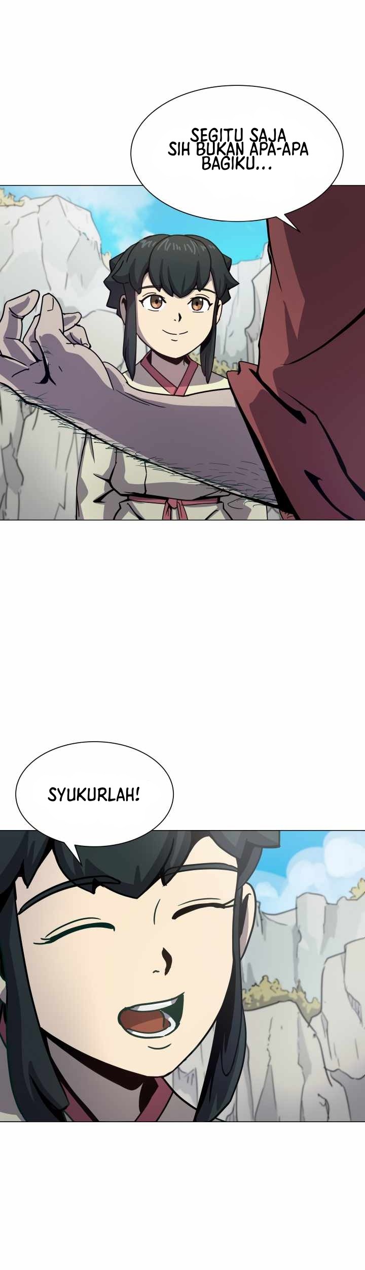 Magic Scholar Chapter 10 - halaman 24