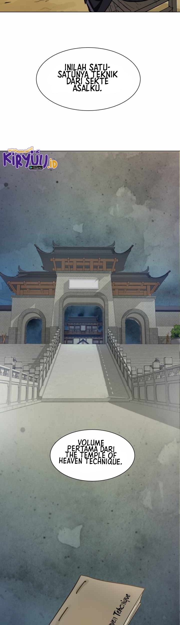 Magic Scholar Chapter 10 - halaman 36