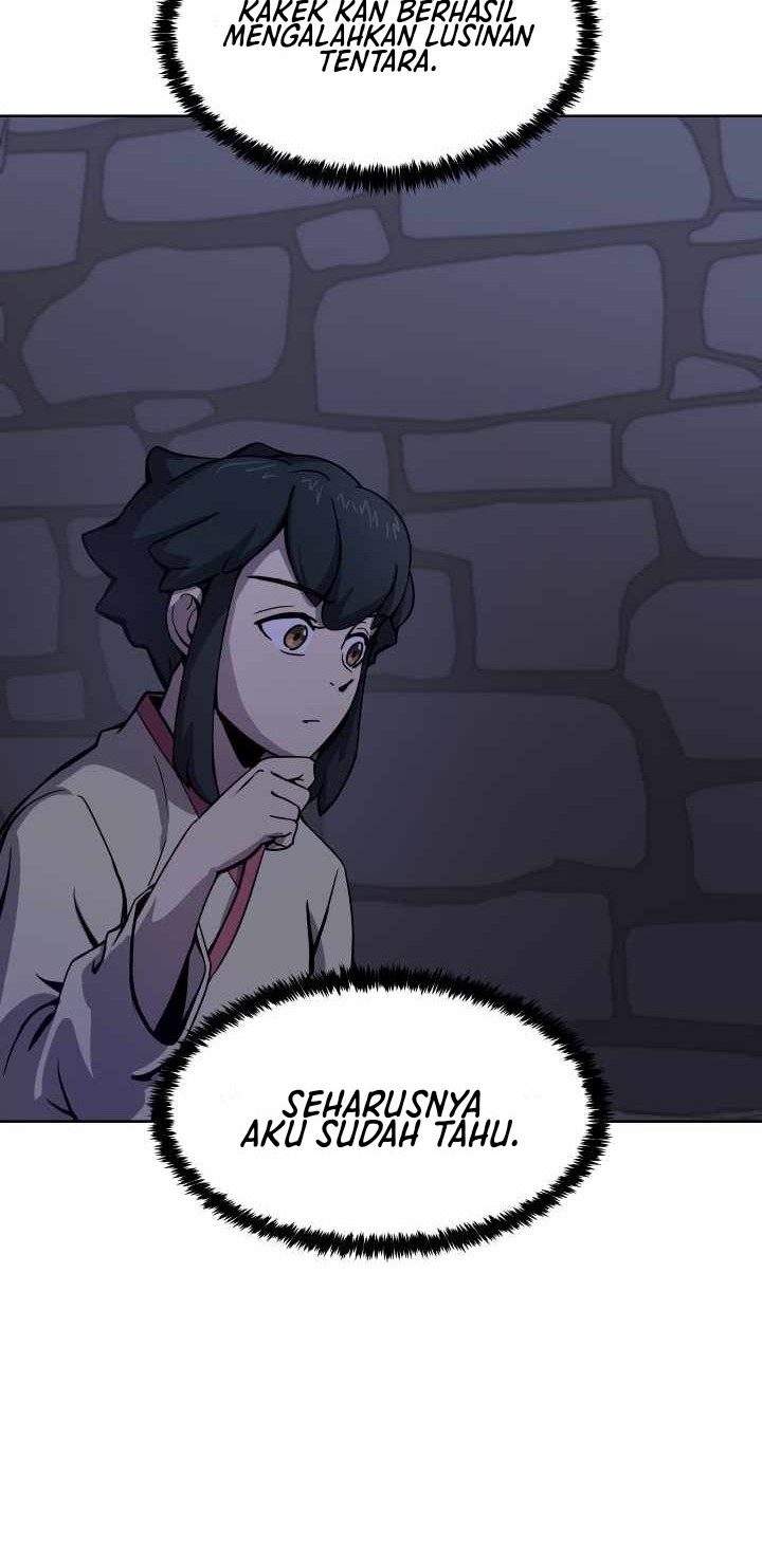 Magic Scholar Chapter 10 - halaman 5