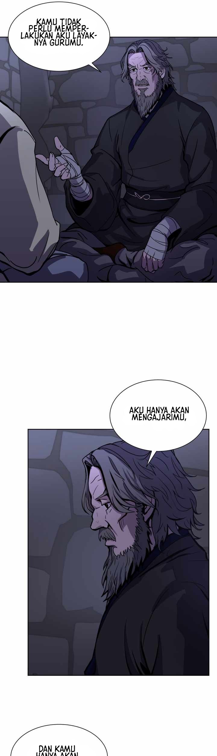 Magic Scholar Chapter 10 - halaman 6
