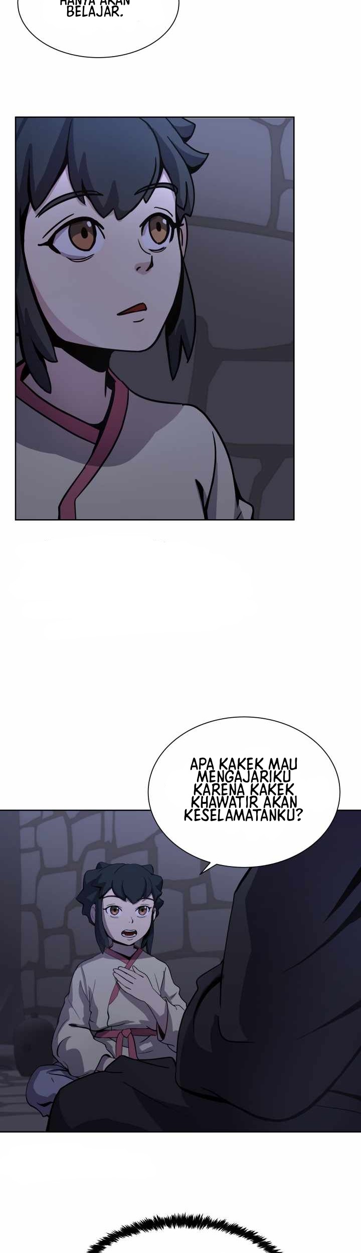 Magic Scholar Chapter 10 - halaman 7