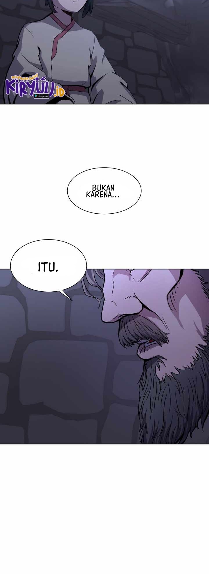 Magic Scholar Chapter 10 - halaman 9