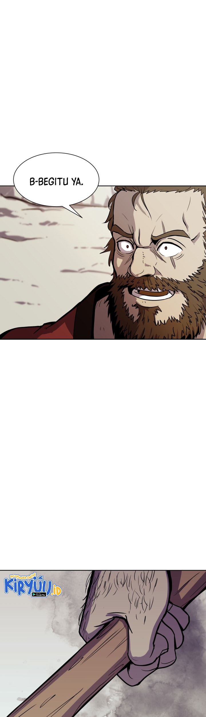 Magic Scholar Chapter 13 - halaman 28
