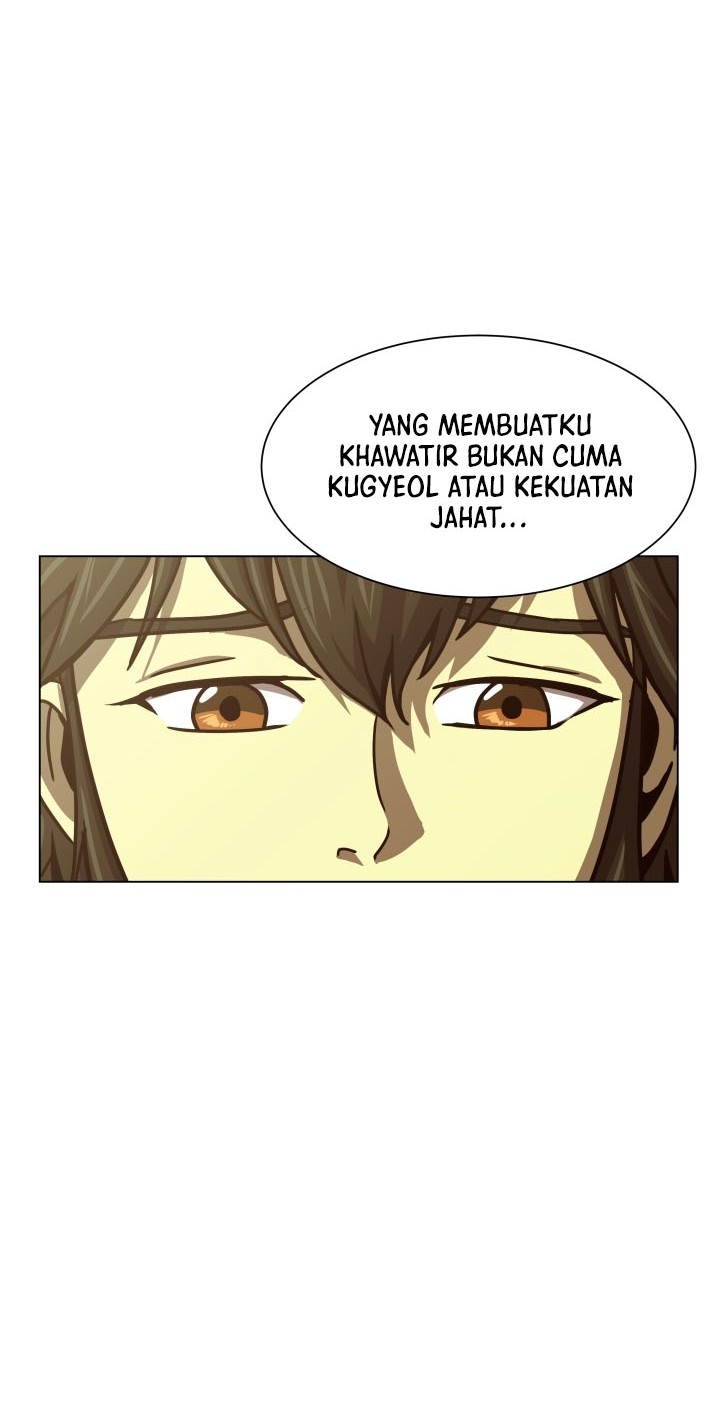 Magic Scholar Chapter 13 - halaman 5