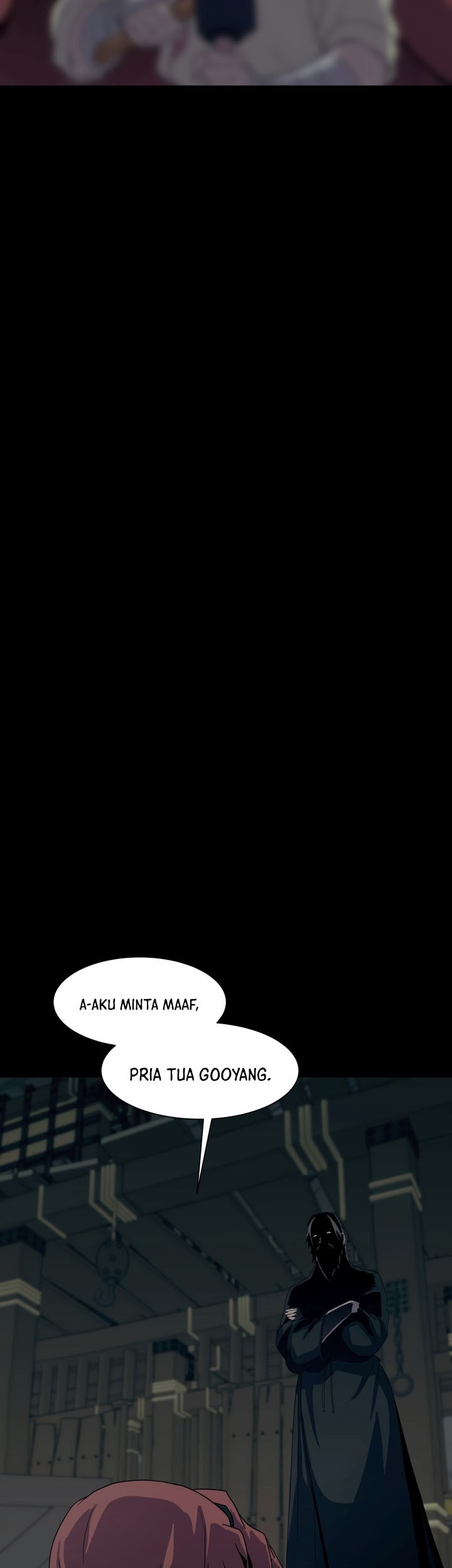 Magic Scholar Chapter 15 - halaman 12