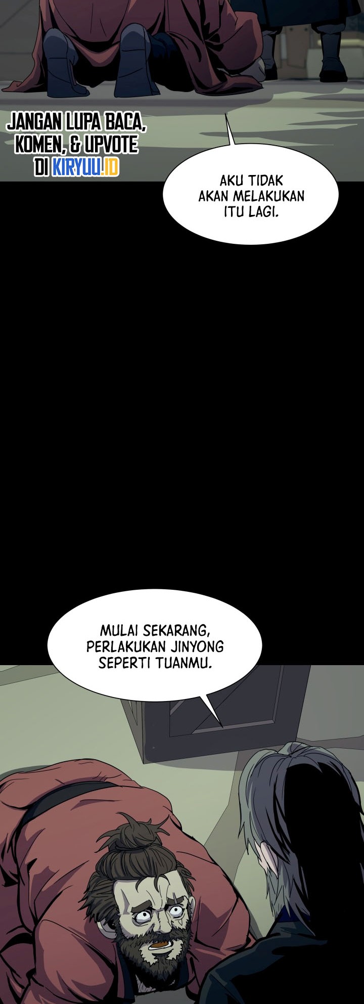 Magic Scholar Chapter 15 - halaman 13